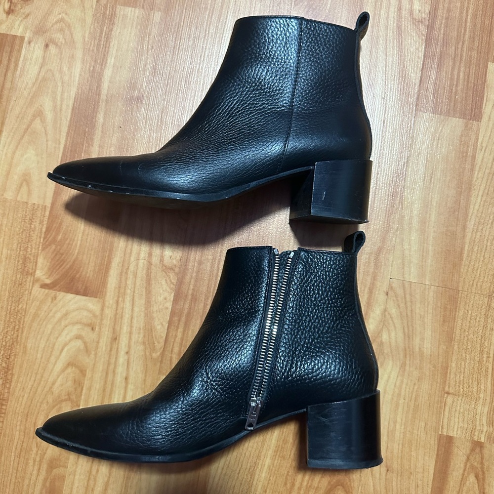 Everlane Boss Boots